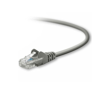 Belkin CAT5e Patch Cable Snagless Molded