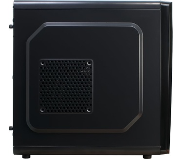 Inter-Tech MC-02 Micro SL-500 Plus