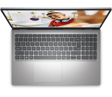 Dell Inspiron 15 3535 3535, 15,6" FHD TOUCH !, Ryzen 7530U, 16GB, 512GB SSD, W11 Home, 2jr garantie