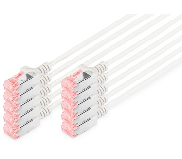 Digitus DK-1617-005S-10 Grijs