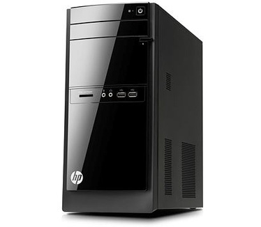 HP 110-307nd