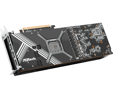 ASRock AMD Radeon RX 7900 XT Creator 20GB