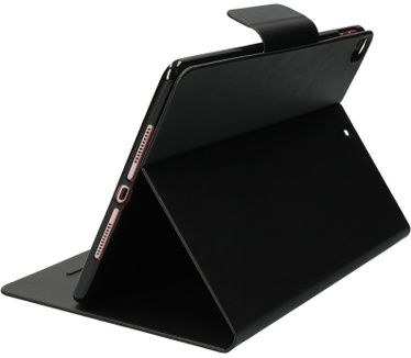 Mobiparts Classic Folio Case Apple iPad 10.2 (2019/2020/2021) Black