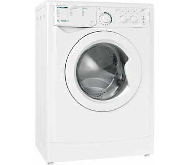 Indesit EWSC 61251 W EU N