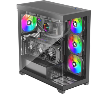 Xilence X818.ARGB XILENT Gleam