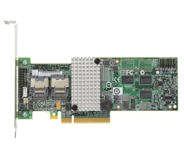 IBM SERVERAID M5014 SAS/SATA CONTROLLER