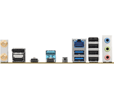 ASRock Z890 Pro-A WiFi