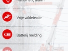 Vodafone Push-to-talk en Lone Worker Protect
