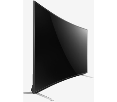 Panasonic Viera TX-65CR730 Zwart