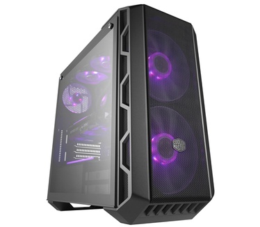 Cooler Master MasterCase H500