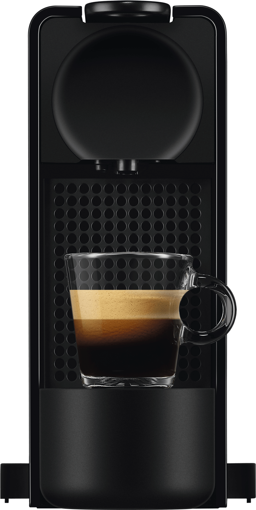 Nespresso Essenza Plus C Zwart Kenmerken Tweakers