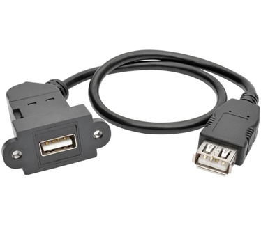 Tripp-Lite U060-001-KPA-BK