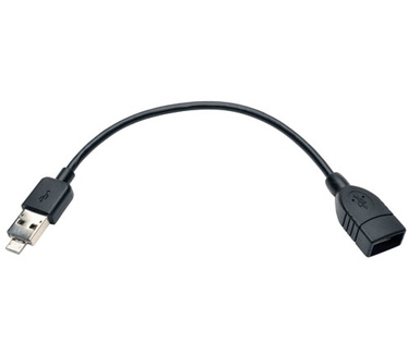 Tripp-Lite U052-06N-OTG-AM