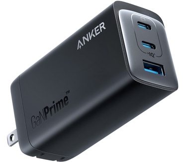 Anker 737 Charger (GaNPrime 120W)