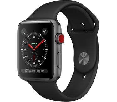 Apple Watch Series 3