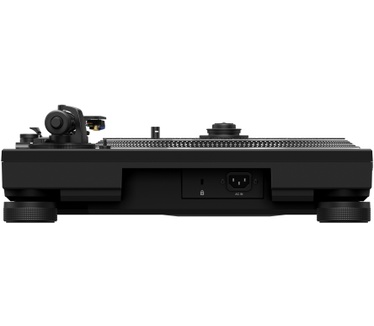 Pioneer DJ PLX-CRSS12 hybride draaitafel