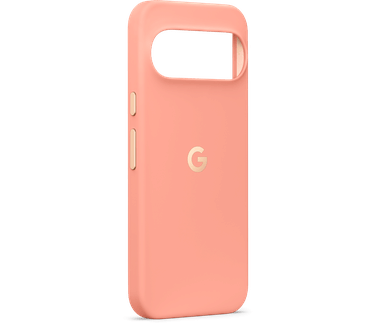 Google Pixel 11 Pro XL Case Roze