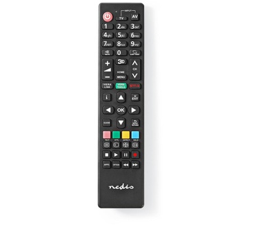 Nedis TVRC41PABK