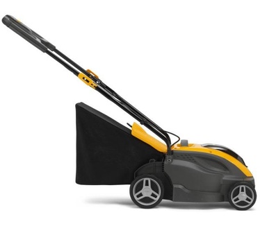 Stiga Combi 336e