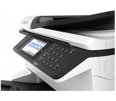 Epson WF-C878RDTWFC
