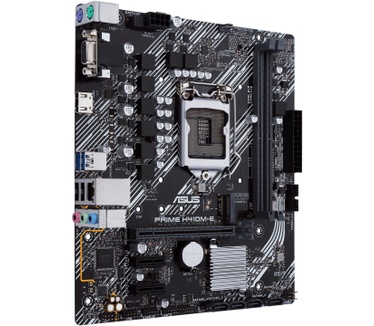 Asus Prime H410M-E/CSM