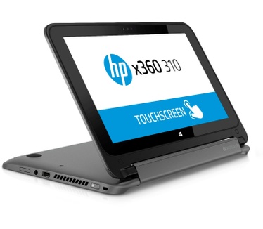 HP x360 310 G1