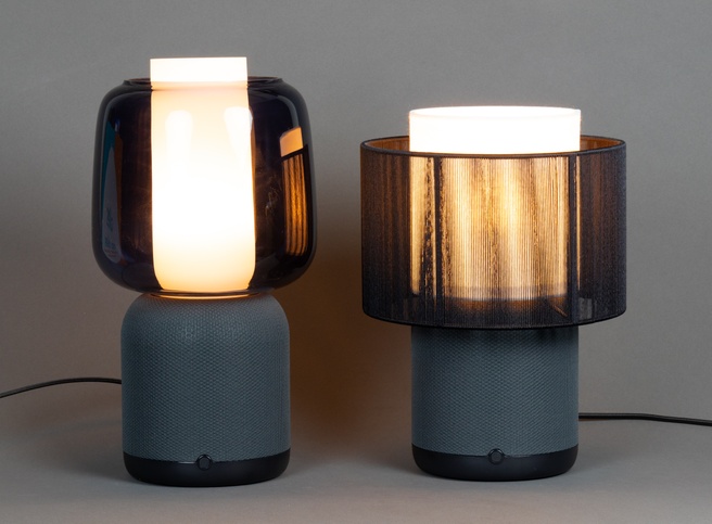 IKEA Symfonisk Tafellamp