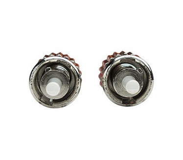 Intellinet 1.0m LC-ST M/M