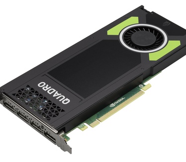 Nvidia Quadro M4000