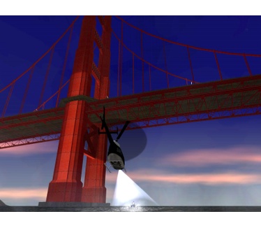Grand Theft Auto San Andreas, PS3