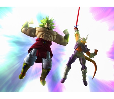 Dragon Ball Z: Budokai Tenkaichi 3
