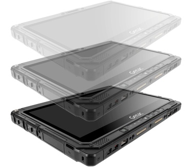 Getac K120
