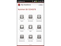 MyVodafone-app van Vodafone