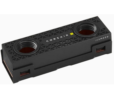 Corsair MP600 PRO XT Hydro X Edition