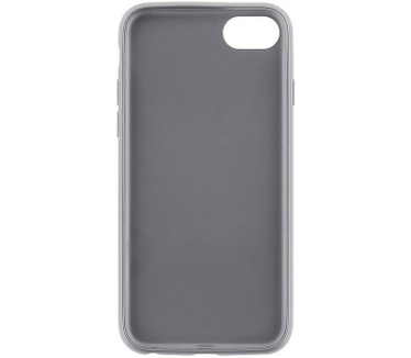 Guess IriDescent Hard Case voor Apple iPhone 7 (4,7") - Zilver Zilver