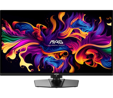 MSI MAG 321UPDE QD-OLED