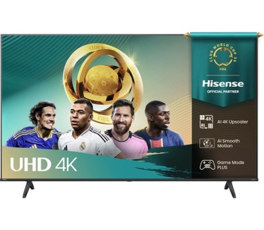 Hisense 75A6Q
