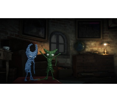 Unravel Yarny Bundle, Xbox One