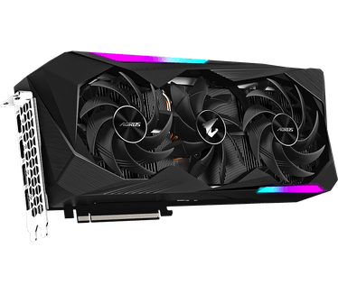 Gigabyte Aorus Radeon RX 6800 XT Master