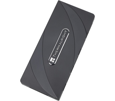 Thermalright 8-Poorts FAN en ARGB Hub