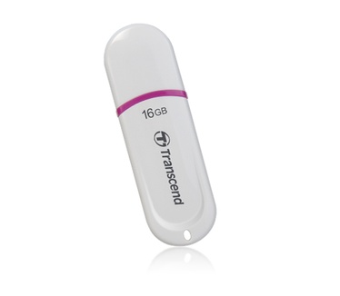 Transcend JetFlash 330 16GB Roze