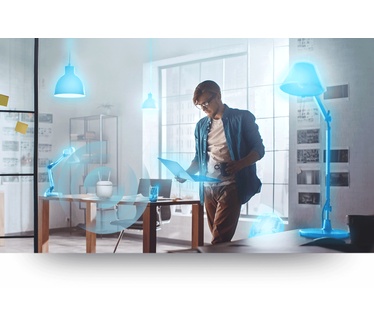 D-Link 5G AC2600 Wi‑Fi Router DWR‑978