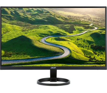 Acer R271BMID Zwart