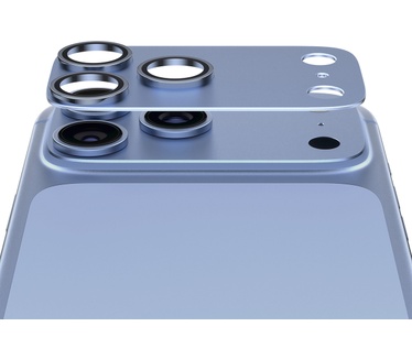 PanzerGlass PanzerGlass® Fender Camera Lens Protector Shades of Blue iPhone 2026 Pro Max