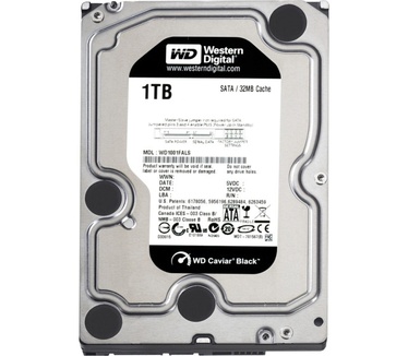Western Digital
