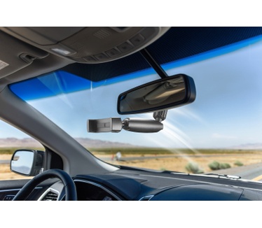 Cellular Line Spin Mirror
