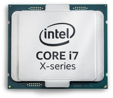 Intel Core i7-7740X (Boxed)