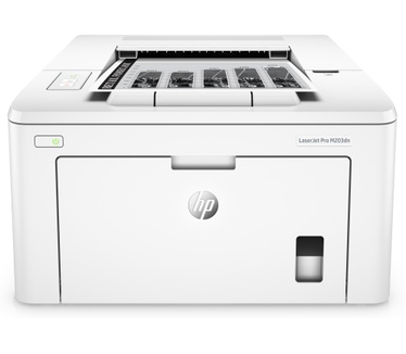 HP M203dn