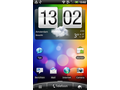 Screenshot HTC Incredible S