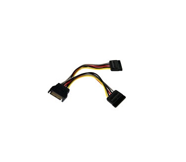 Startech.com SATA Power Y Splitter